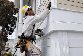 Best Wood Siding Installation  in Chester, NY